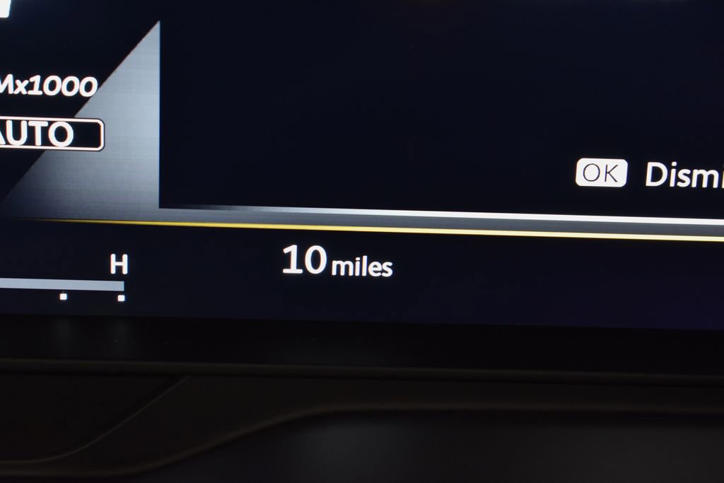 New 2026 INFINITI QX60 Sport w/ Dark Cargo Package image 22