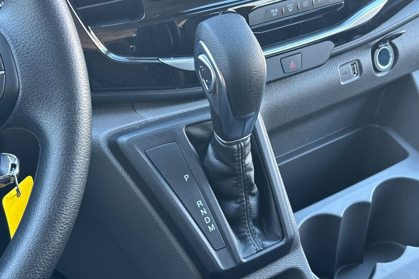 Used 2024 Ford Transit 350 XLT image 22