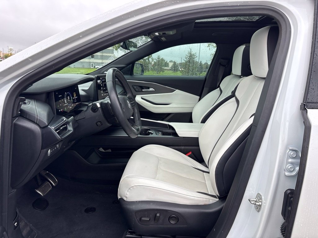 Used 2024 Acura ZDX A-Spec AWD/4WD image 15