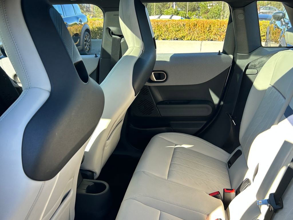 Used 2025 MINI Cooper S image 29