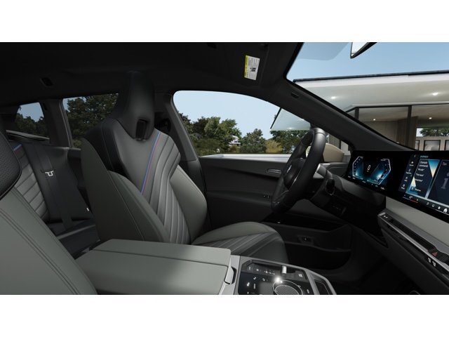 New 2026 BMW iX xDrive45 AWD/4WD image 9