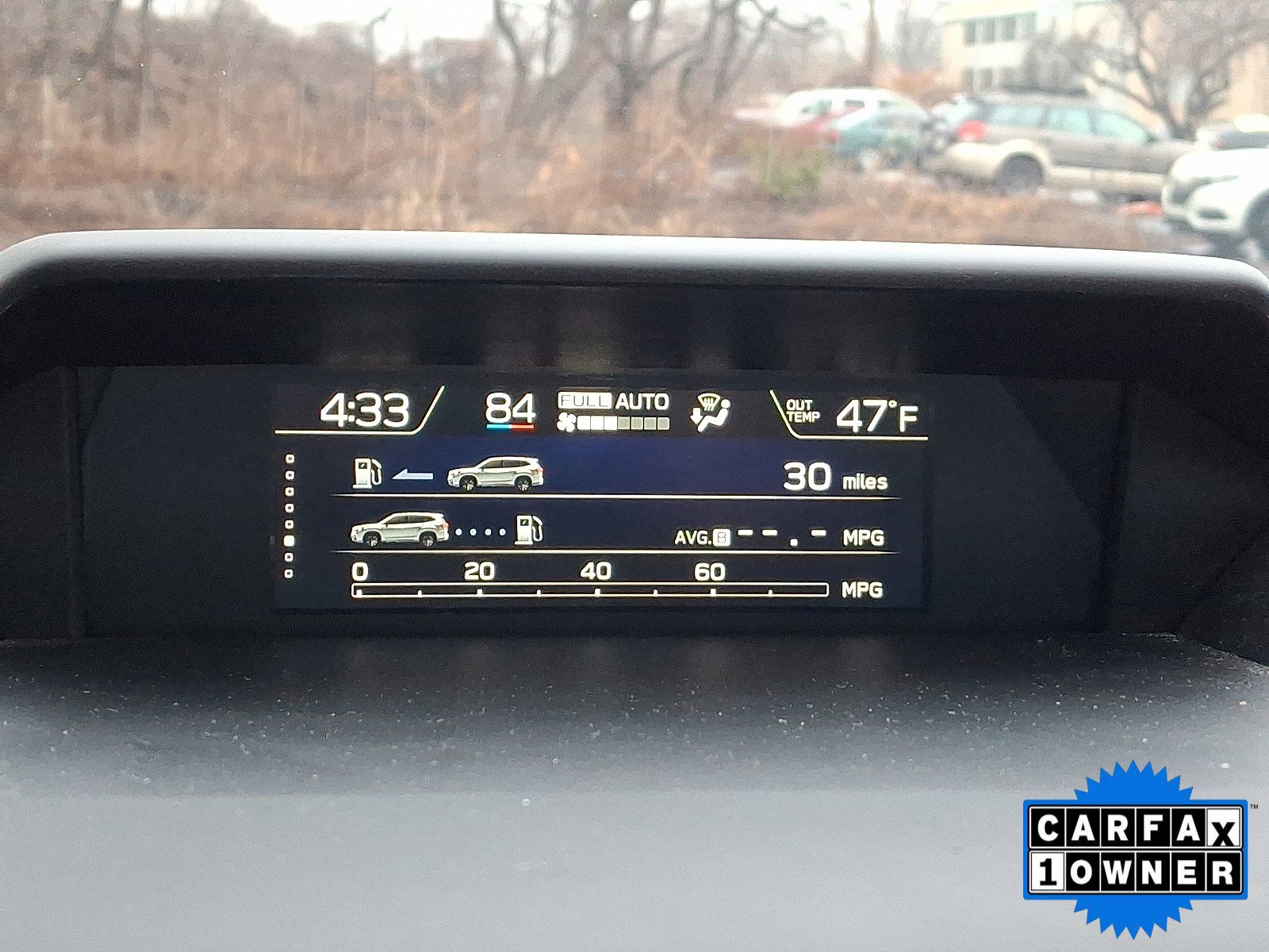 Certified 2021 Subaru Forester Premium image 28