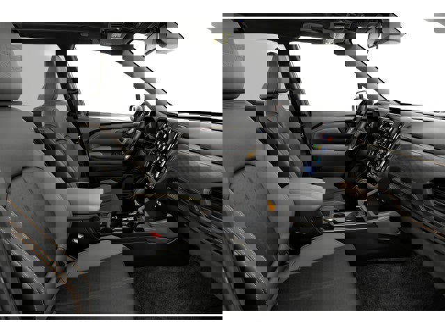 New 2026 Subaru Forester Wilderness AWD/4WD image 43