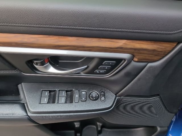 Used 2021 Honda CR-V Touring image 12