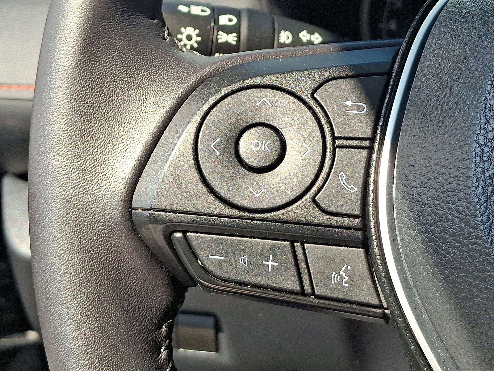 Used 2024 Toyota RAV4 Adventure image 20