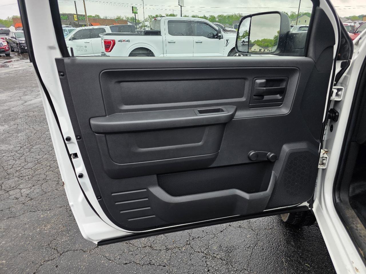 Used 2012 RAM 3500 ST AWD/4WD image 6