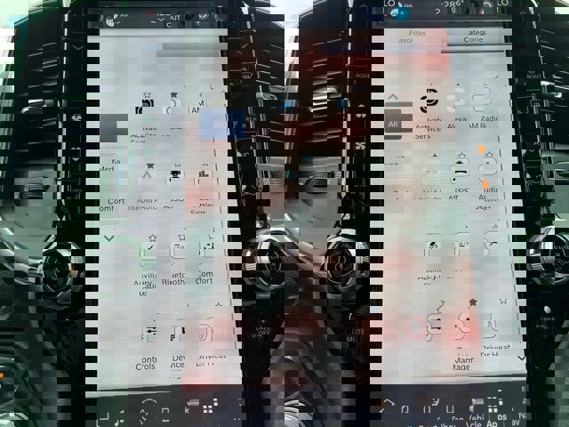 New 2025 RAM 1500 Laramie w/ Sport Appearance Package image 29