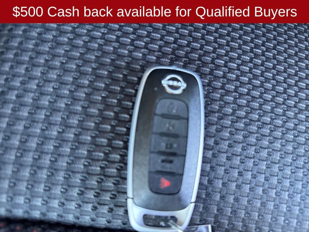 New 2026 Nissan Sentra SR image 12