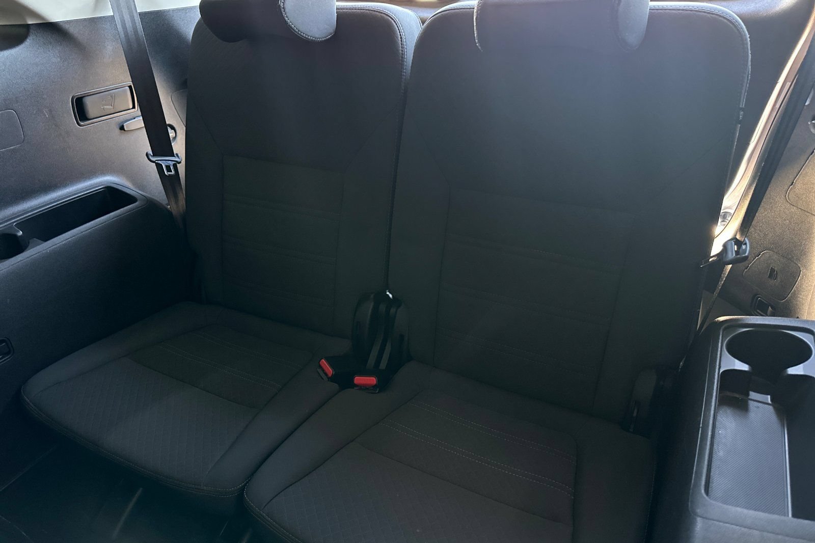 Used 2017 Kia Sorento FWD w/ LX Convenience Package image 16