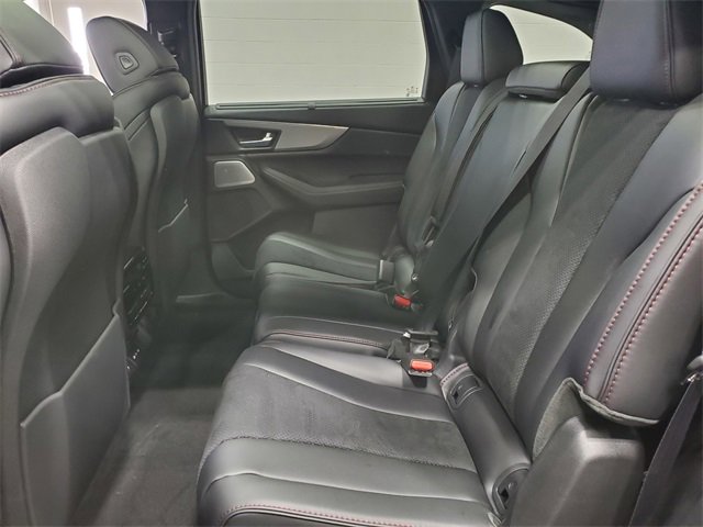 New 2026 Acura MDX A-Spec image 13