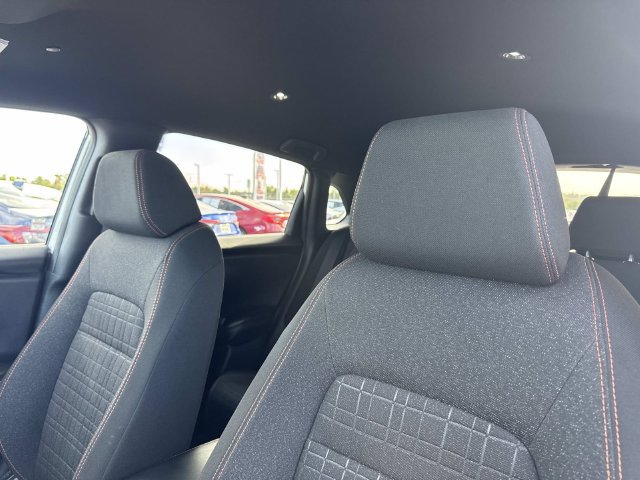 Certified 2024 Honda HR-V Sport image 24