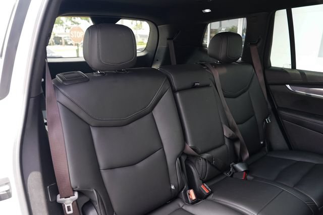 Used 2023 Cadillac XT6 Luxury FWD image 18
