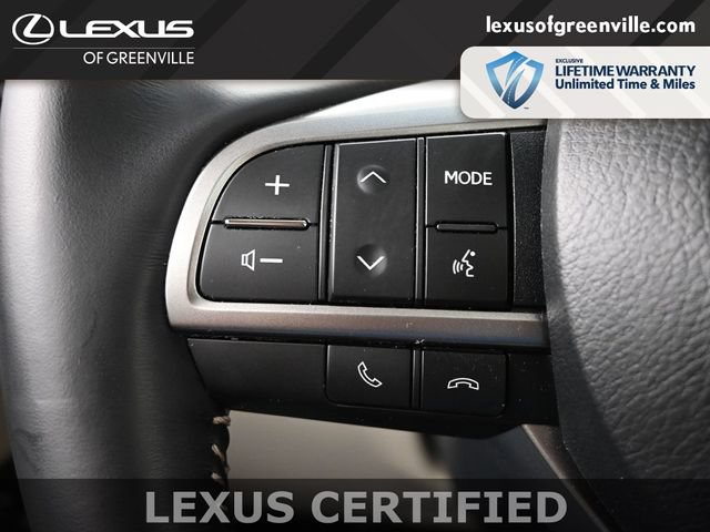 Used 2023 Lexus GX 460 Premium AWD/4WD image 14