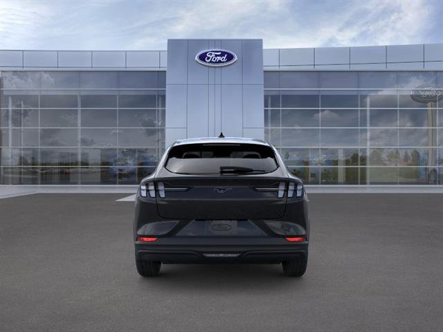 New 2026 Ford Mustang Mach-E Premium AWD/4WD image 6