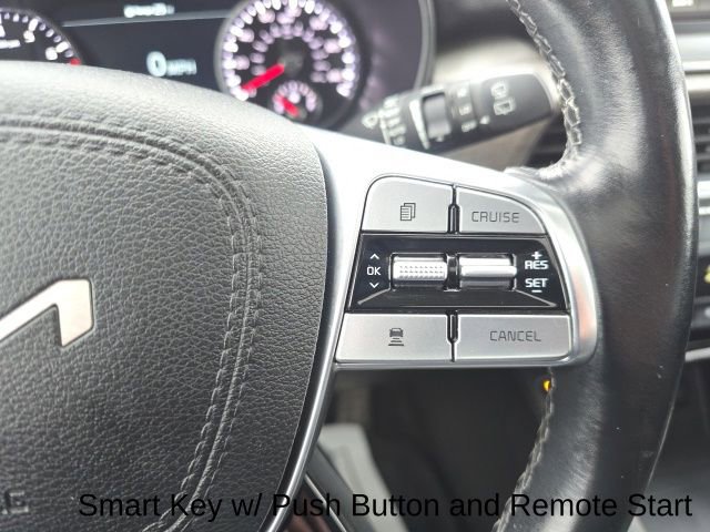 Used 2022 Kia Telluride SX image 14