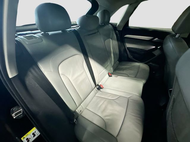 Used 2016 Audi Q3 2.0T Prestige w/ Prestige Package image 26