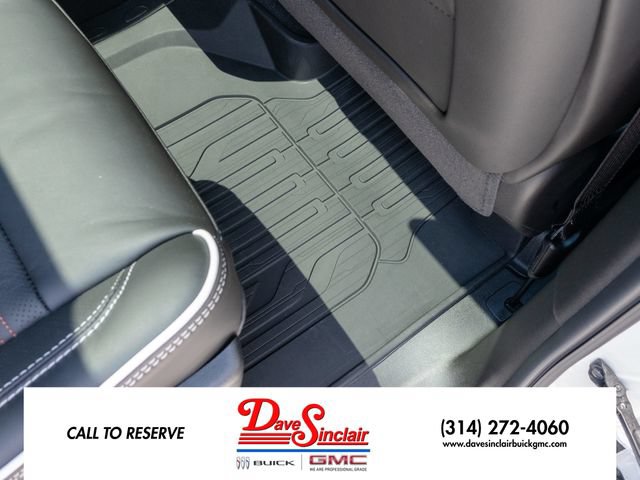 New 2026 GMC Yukon AT4 Ultimate AWD/4WD image 29