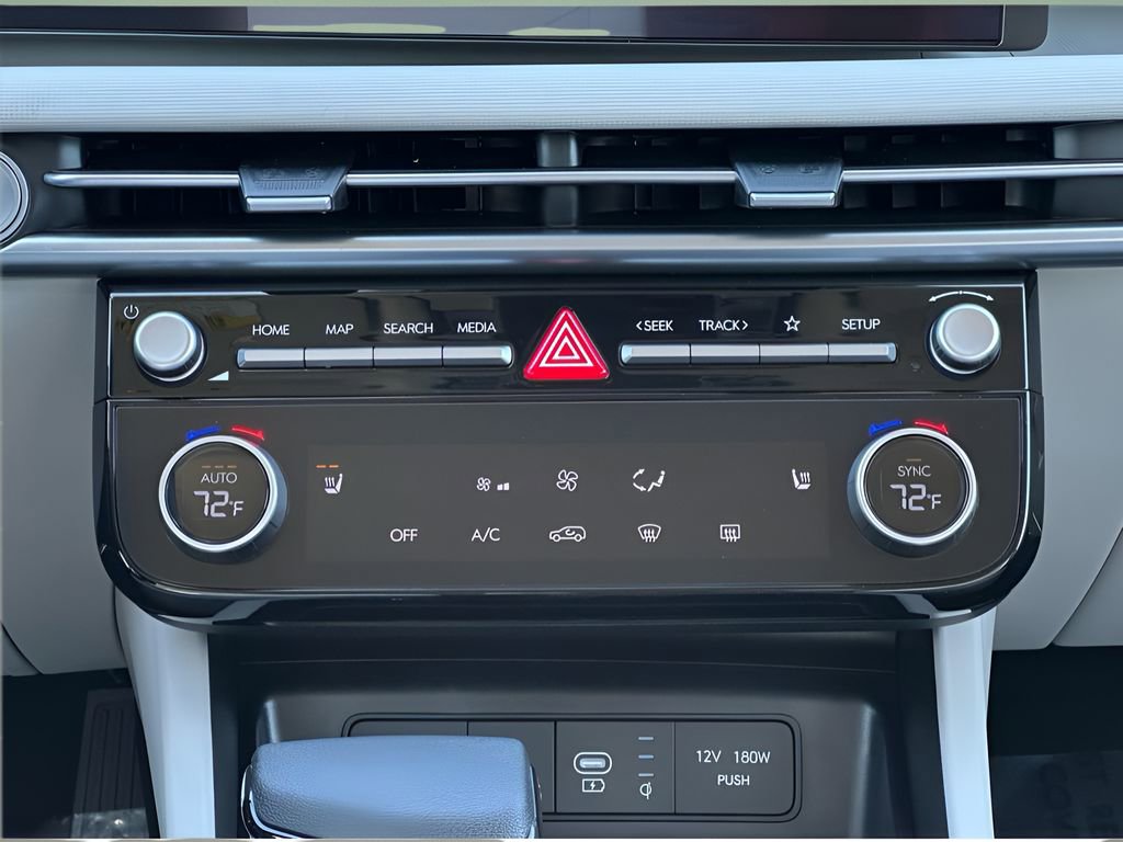 Used 2025 Hyundai Tucson SEL image 14