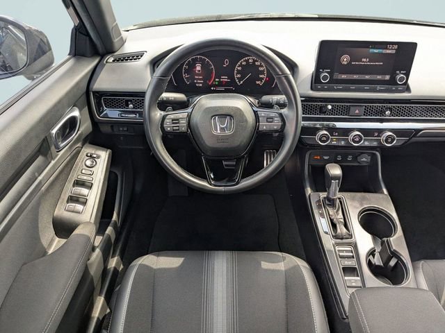 Used 2025 Honda Civic Sport image 14