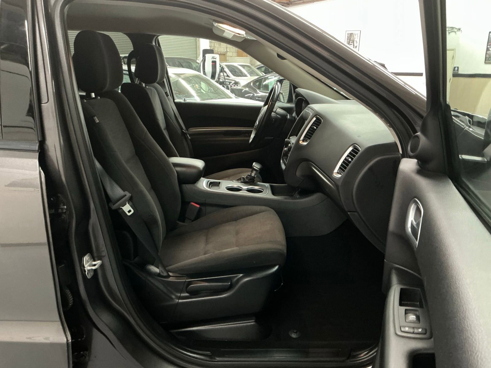 Used 2019 Dodge Durango SXT w/ 3rd Row Seating Group image 12