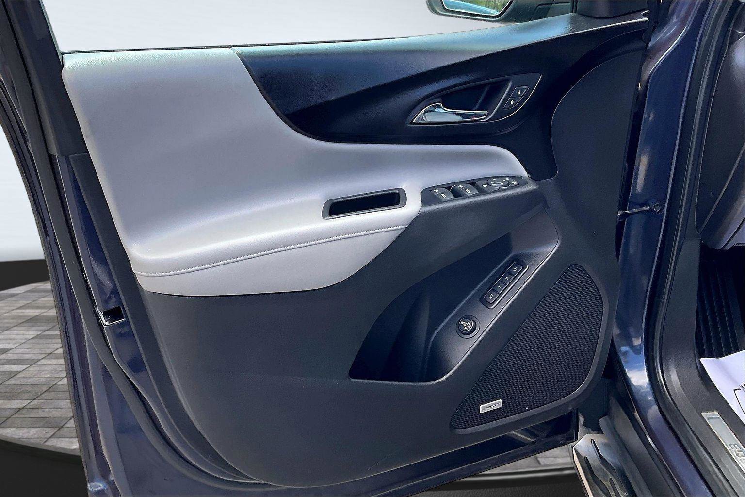 Used 2019 Chevrolet Equinox Premier AWD/4WD image 22