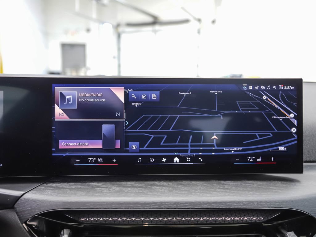 New 2026 BMW 330i xDrive Sedan w/ Convenience Package image 16