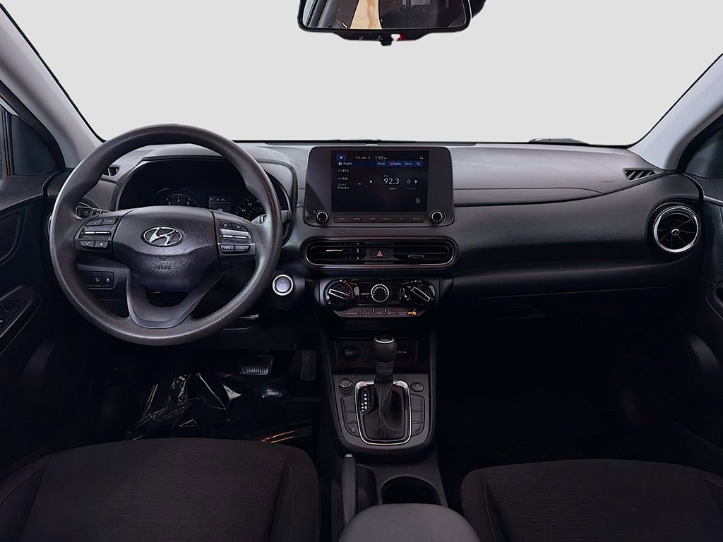 Used 2023 Hyundai Kona SEL w/ Cargo Package image 22