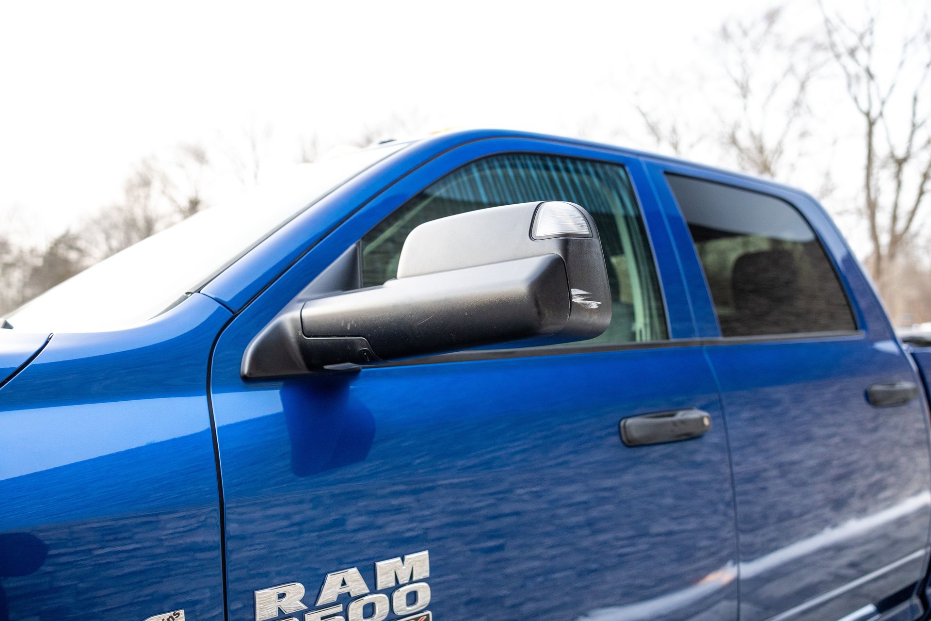 Used 2015 RAM 2500 Tradesman w/ Chrome Appearance Group image 26