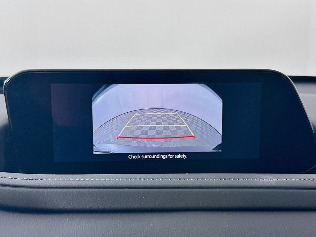 New 2025 MAZDA CX-30 AWD 2.5 S w/ Preferred Package image 18