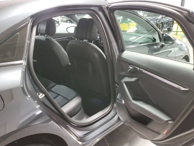 Used 2024 Audi A3 2.0T Premium Plus w/ Premium Plus Package AWD/4WD image 25