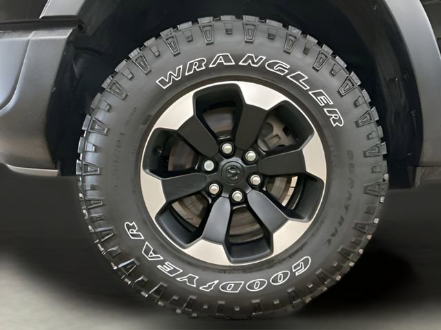 Used 2024 RAM 1500 Rebel image 33