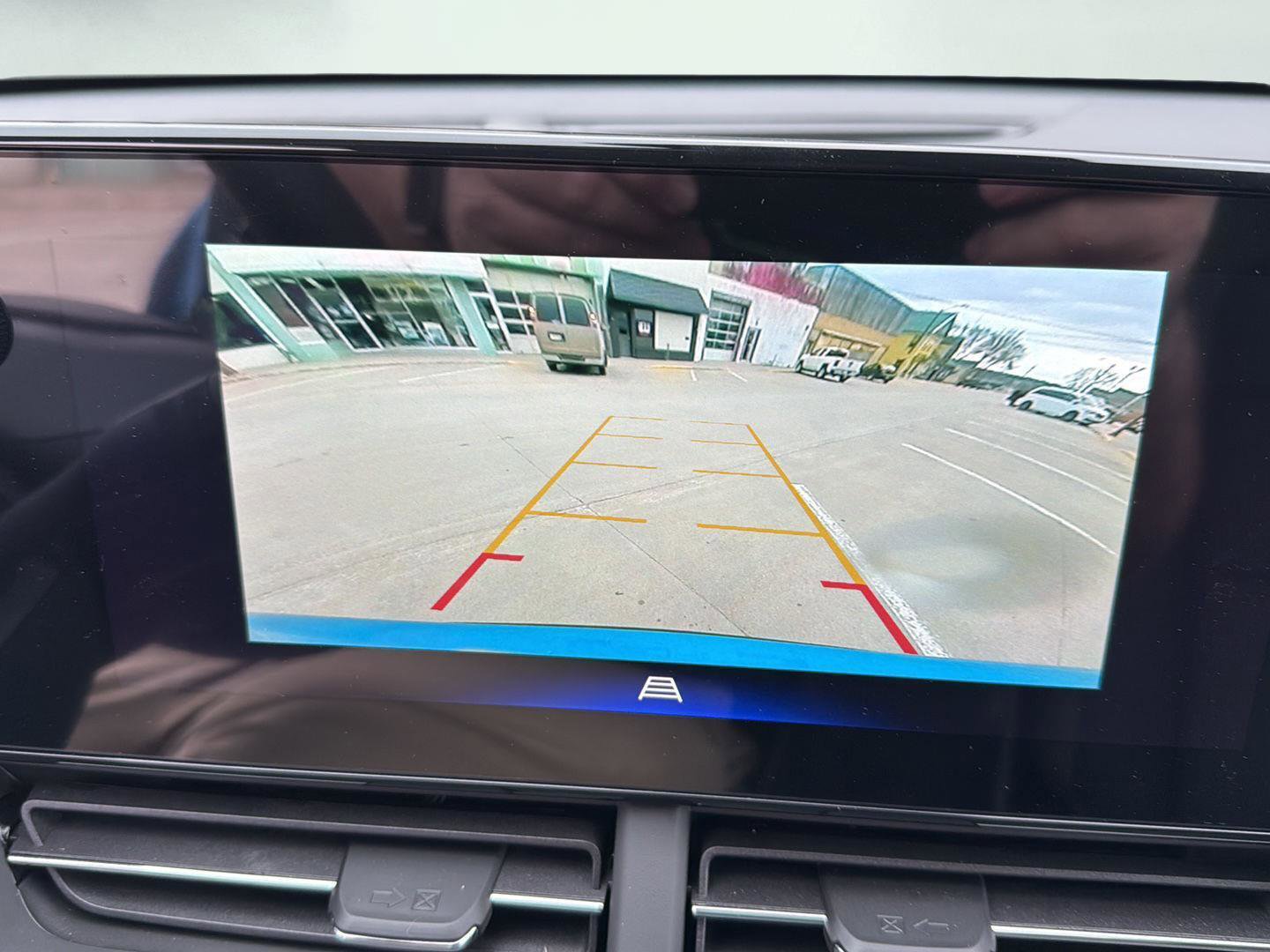 New 2026 Chevrolet Trax ACTIV w/ Driver Confidence Package image 26