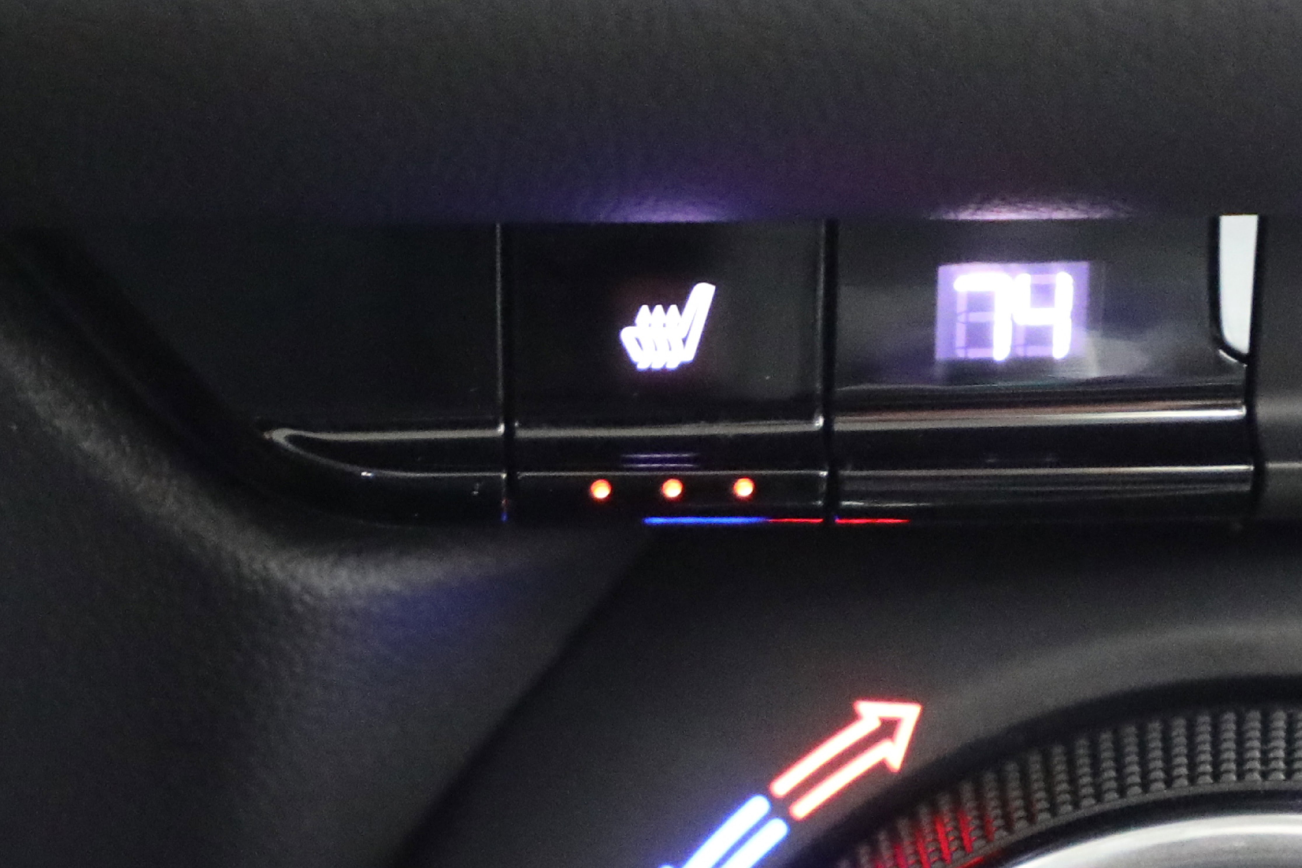 Used 2022 Chevrolet Blazer LT w/ Sound & Technology Package image 6