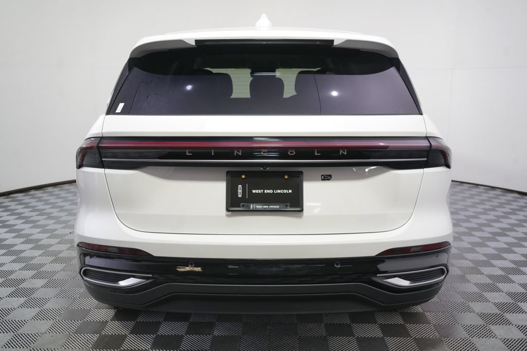 New 2026 Lincoln Nautilus Premier w/ Equipment Group 102A AWD/4WD image 5