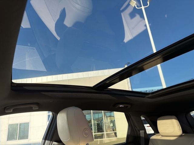 Used 2017 Cadillac XT5 Premium Luxury image 24