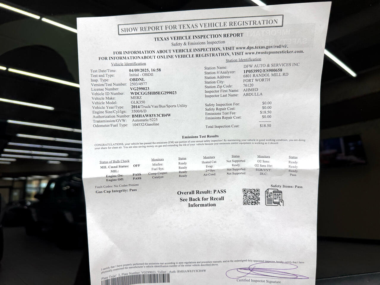 Used 2014 Mercedes-Benz GLK 350 2WD image 43