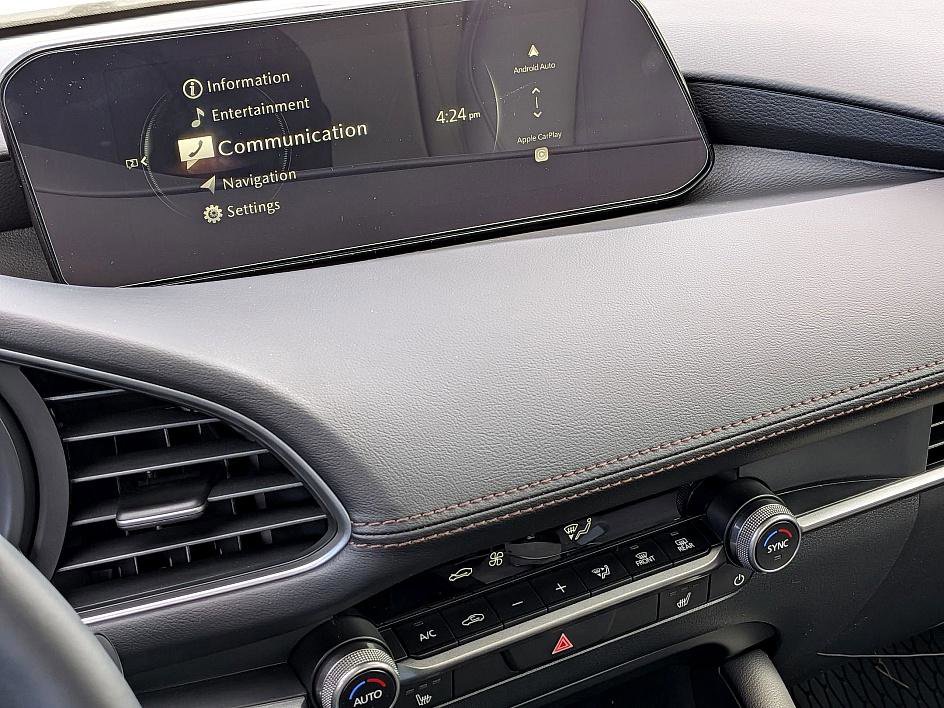 New 2026 MAZDA MAZDA3 2.5 S Sedan w/ Preferred Pkg image 20