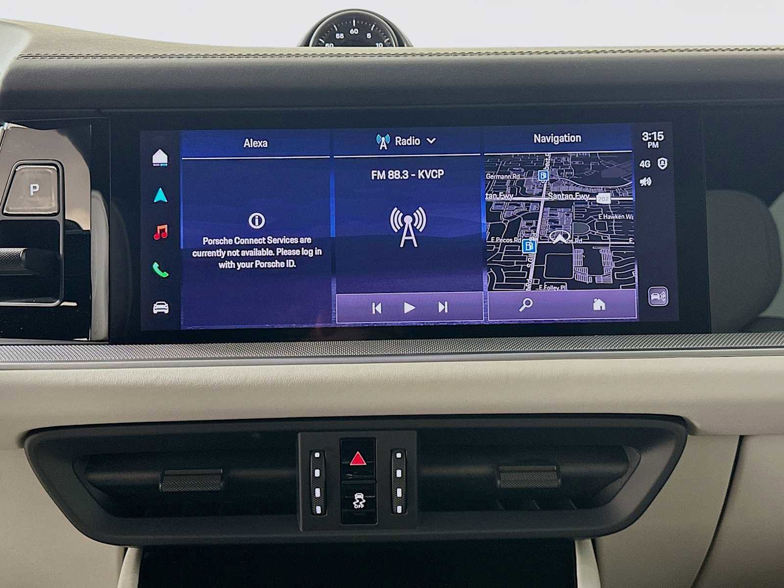 New 2026 Porsche Cayenne S image 17