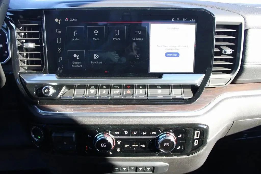 New 2026 GMC Sierra 3500 SLT image 16