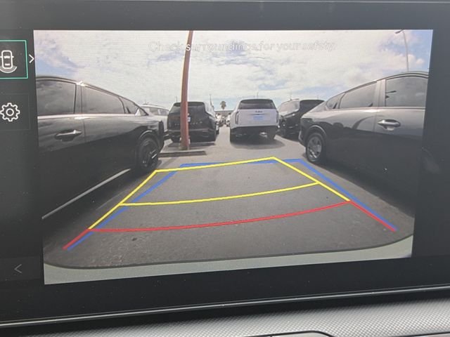 New 2026 Kia K4 EX FWD image 20