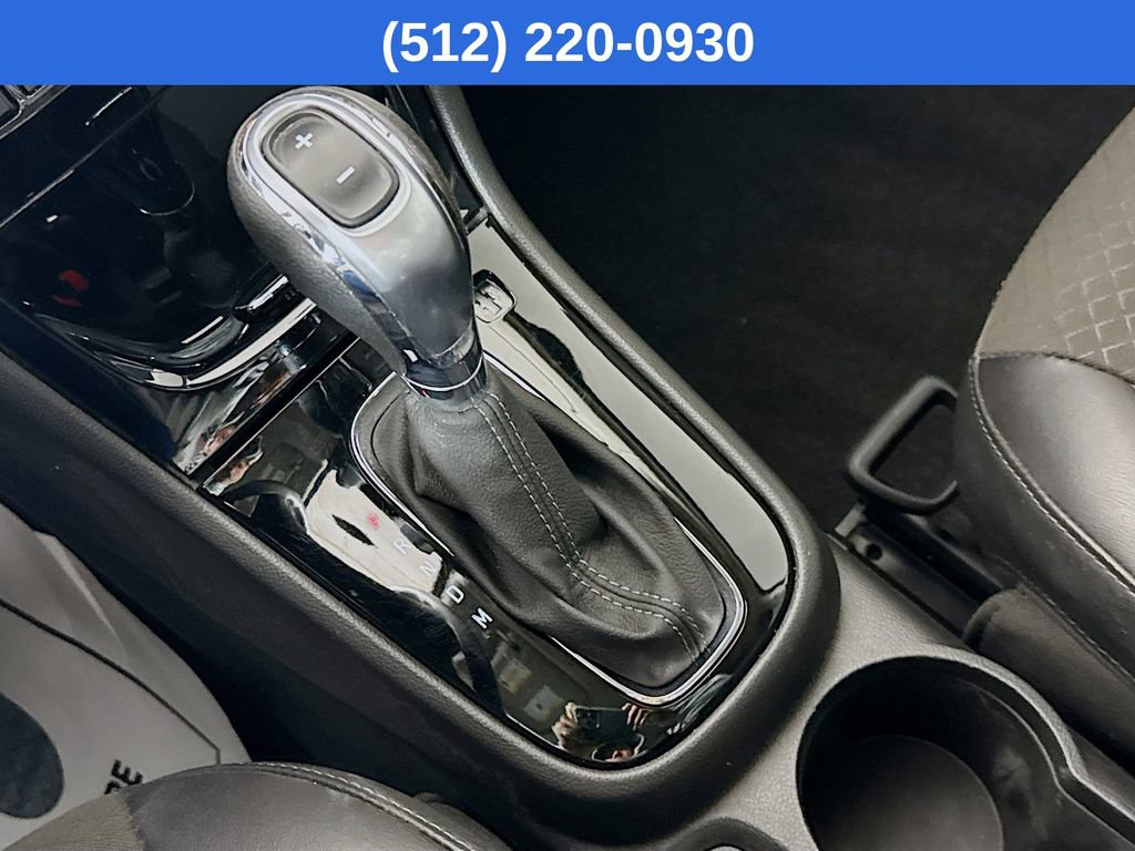 Used 2019 Buick Encore Preferred image 20