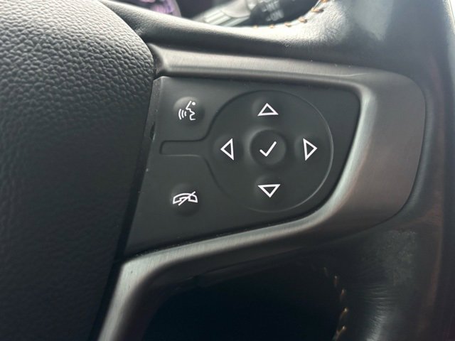 Used 2022 GMC Terrain AT4 w/ LPO, Floor Liner Package image 19