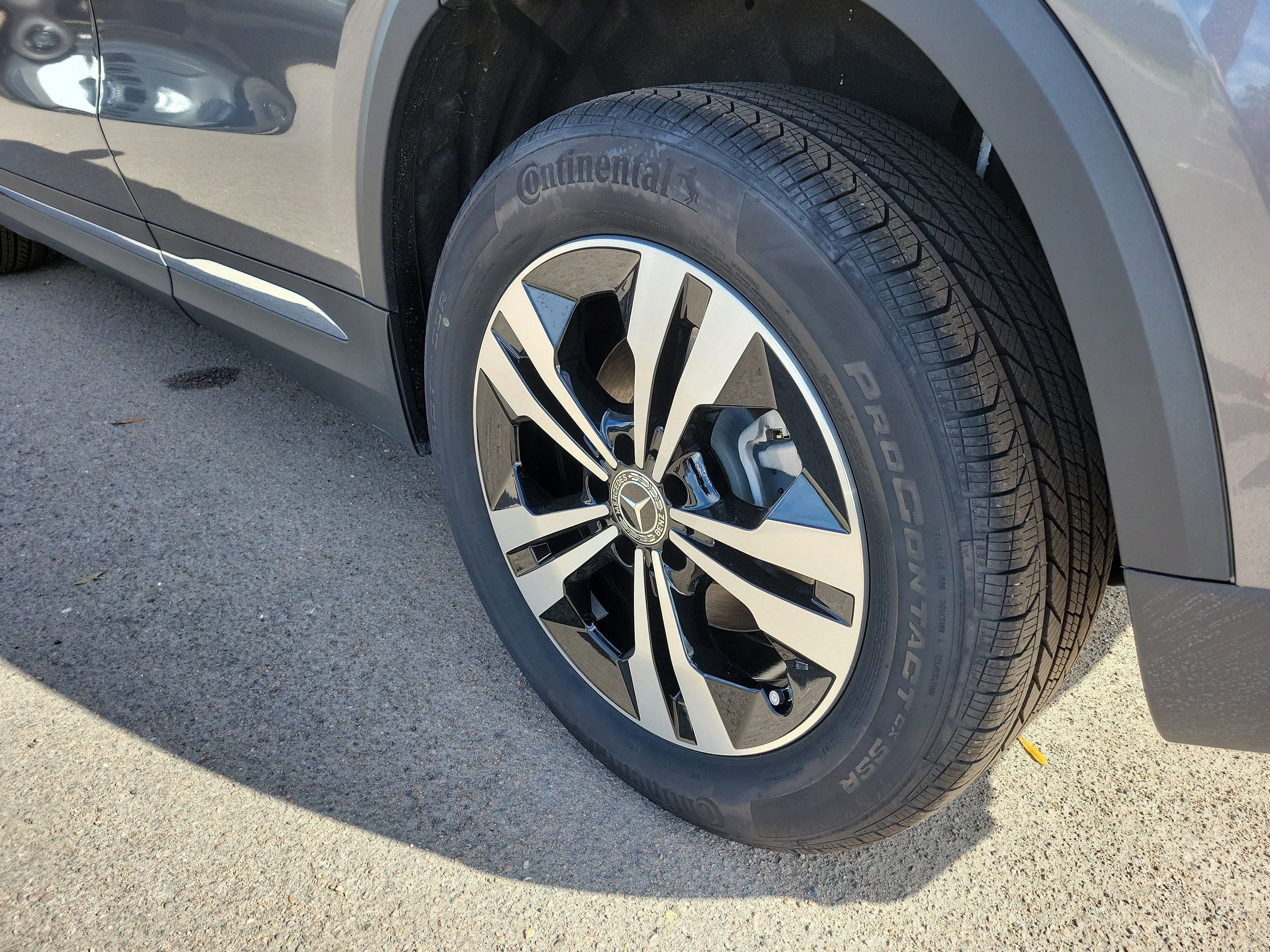 Certified 2026 Mercedes-Benz GLA 250 image 5