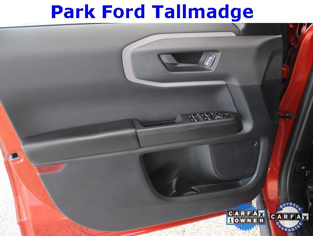 Used 2022 Ford Bronco Sport Big Bend w/ Convenience Package image 12