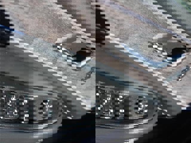 Used 2021 Jeep Grand Cherokee L Limited image 24