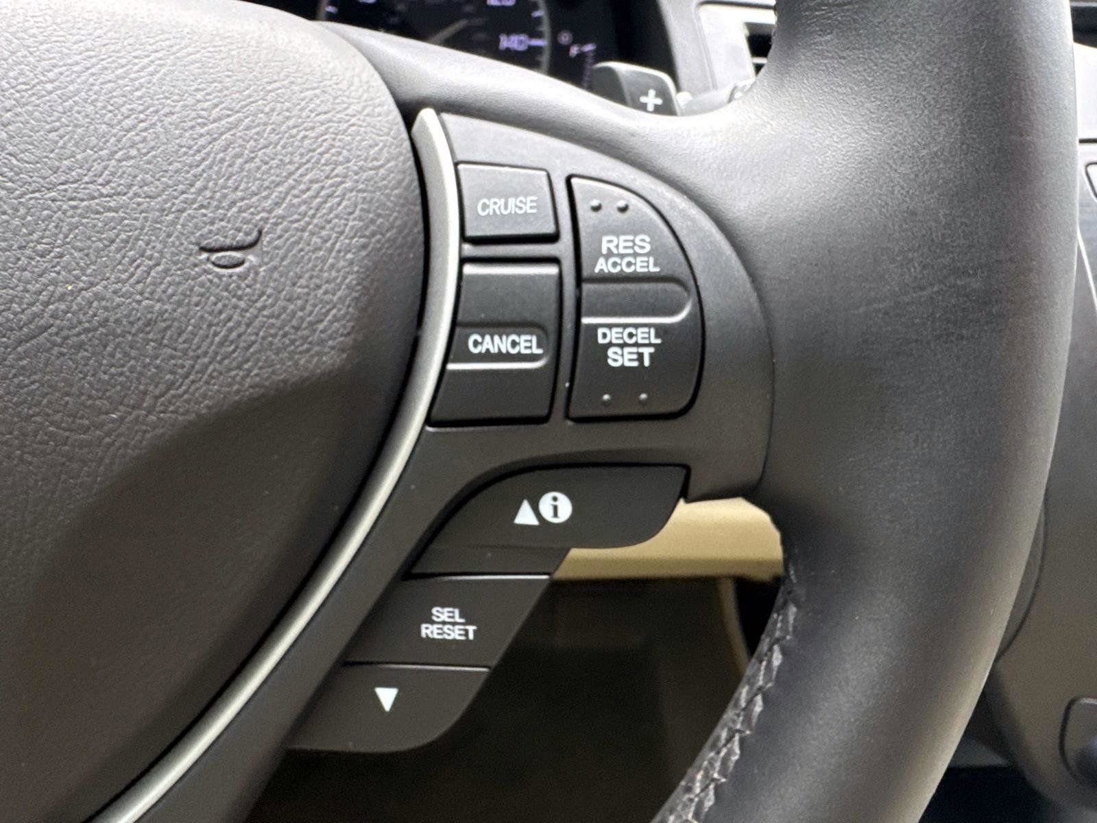 Used 2016 Acura RDX FWD image 23