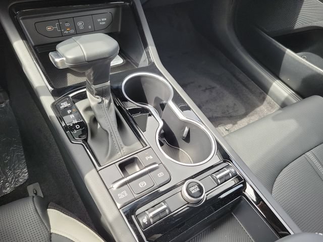 New 2026 Kia K5 GT-Line FWD image 25