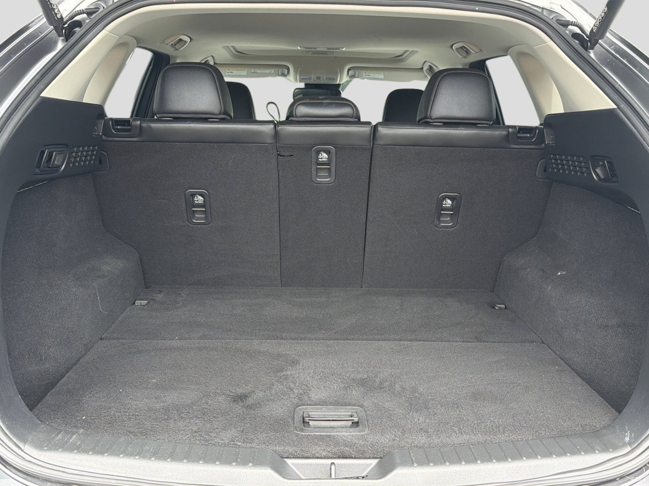 Used 2023 MAZDA CX-5 AWD 2.5 S image 28