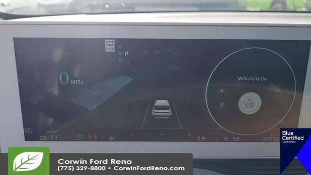 Used 2023 Hyundai Ioniq 5 SE w/ Cargo Package AWD/4WD image 19