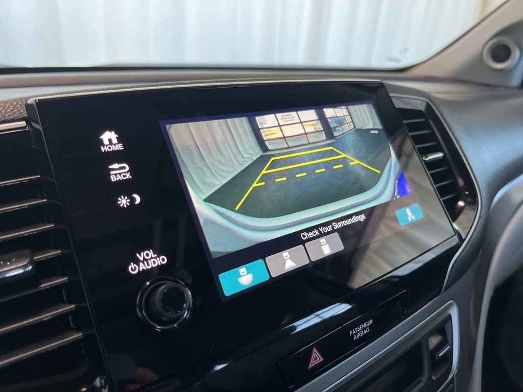 Used 2022 Honda Pilot Special Edition image 13